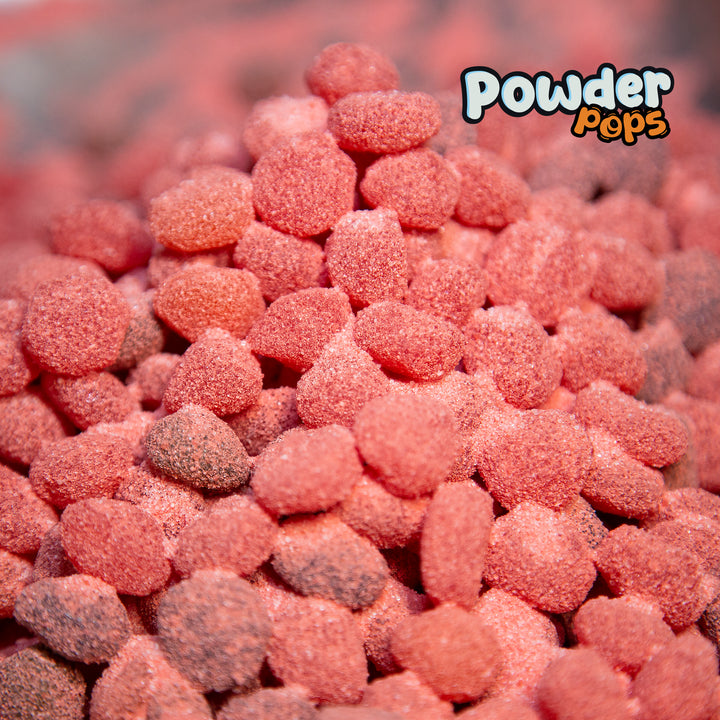 Random Powder PowderPops Candy